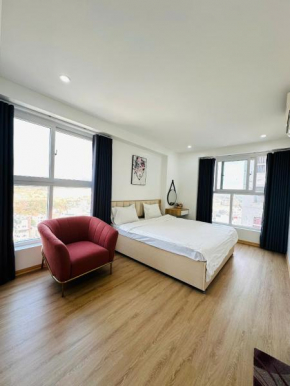 Rose House - Căn góc 3 Phòng Ngủ - 100m2 - Trung tâm du lịch Bãi Cháy